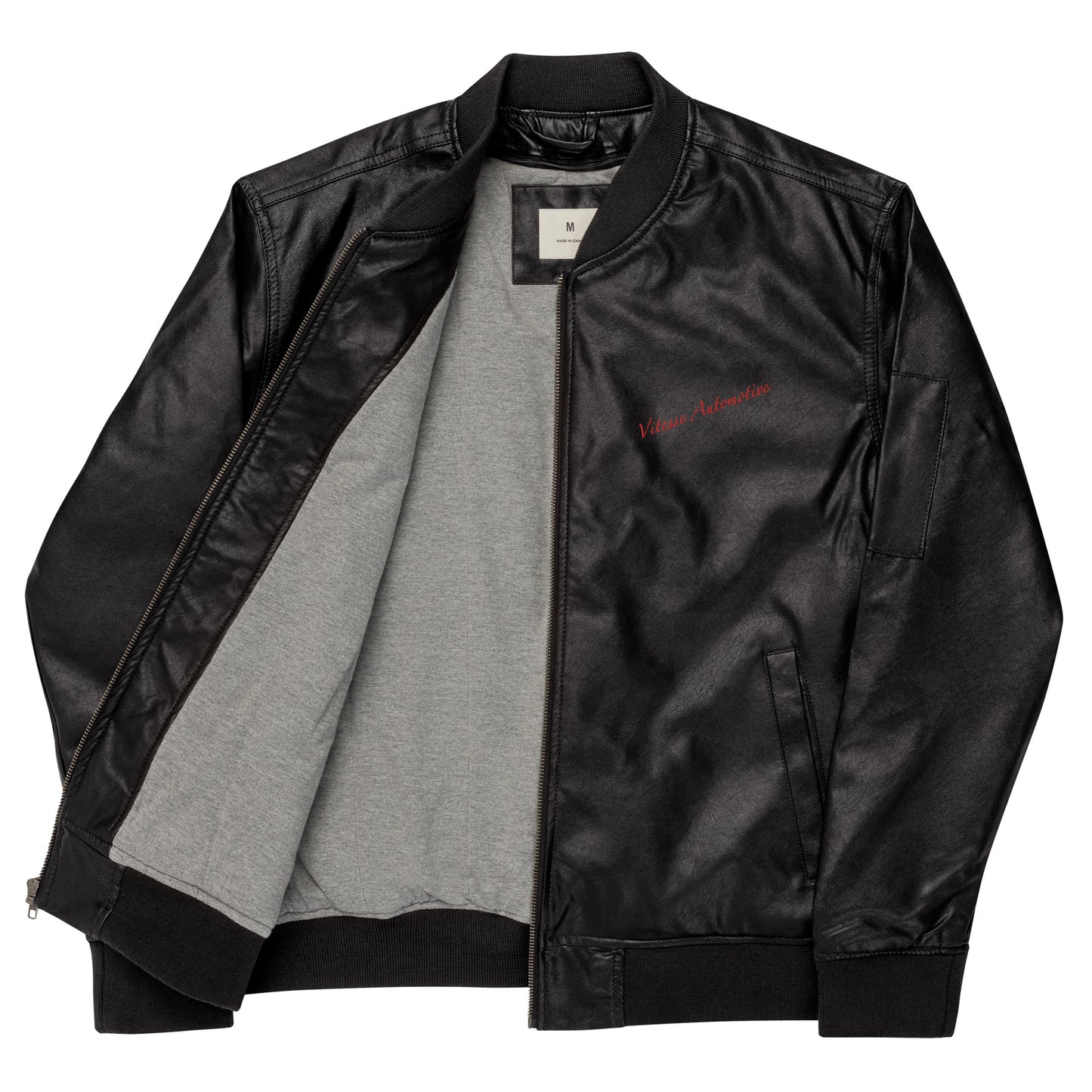 Racing Jacket