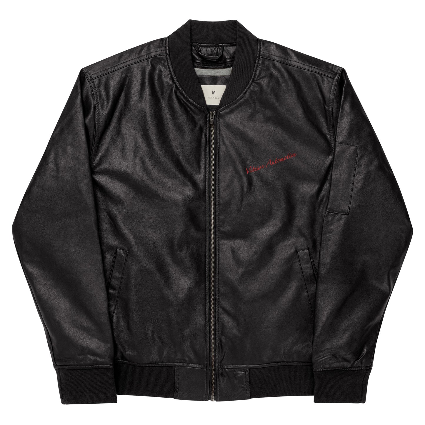 Racing Jacket