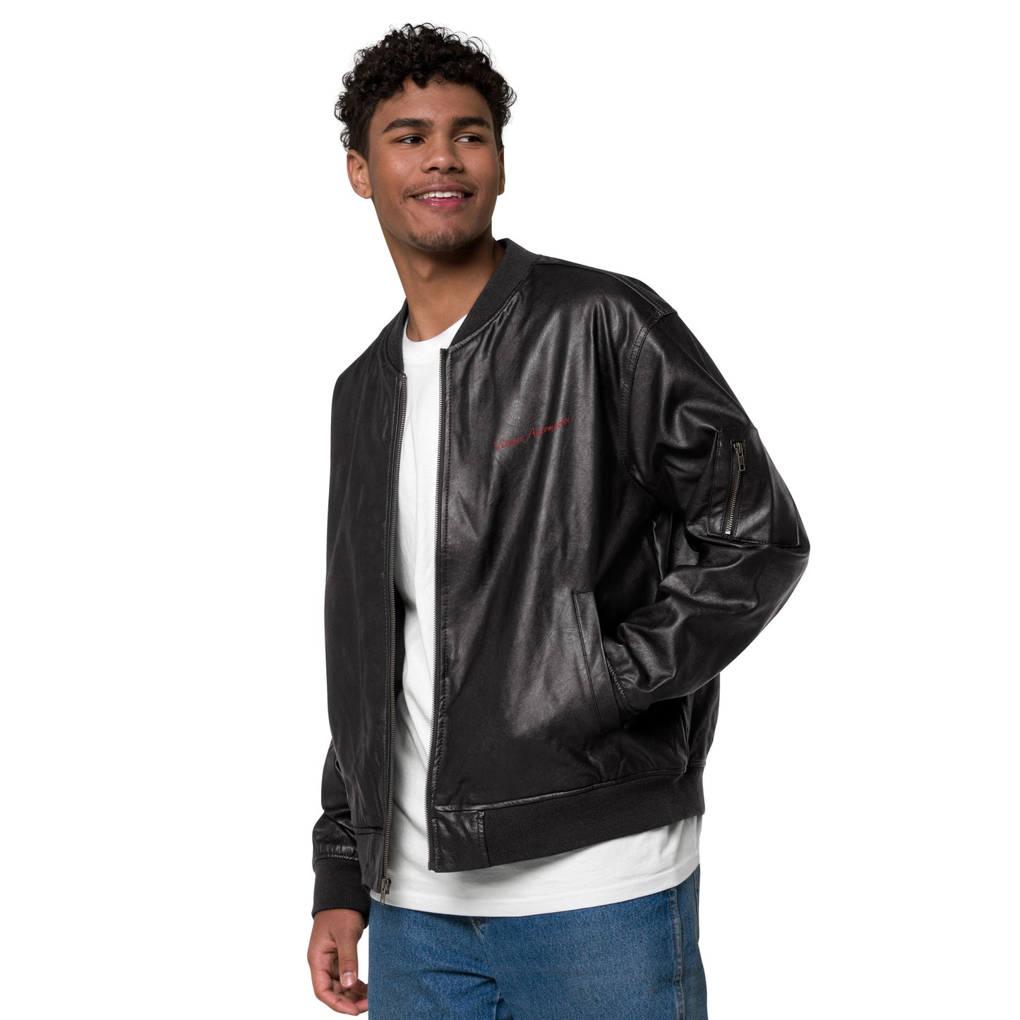 Racing Jacket