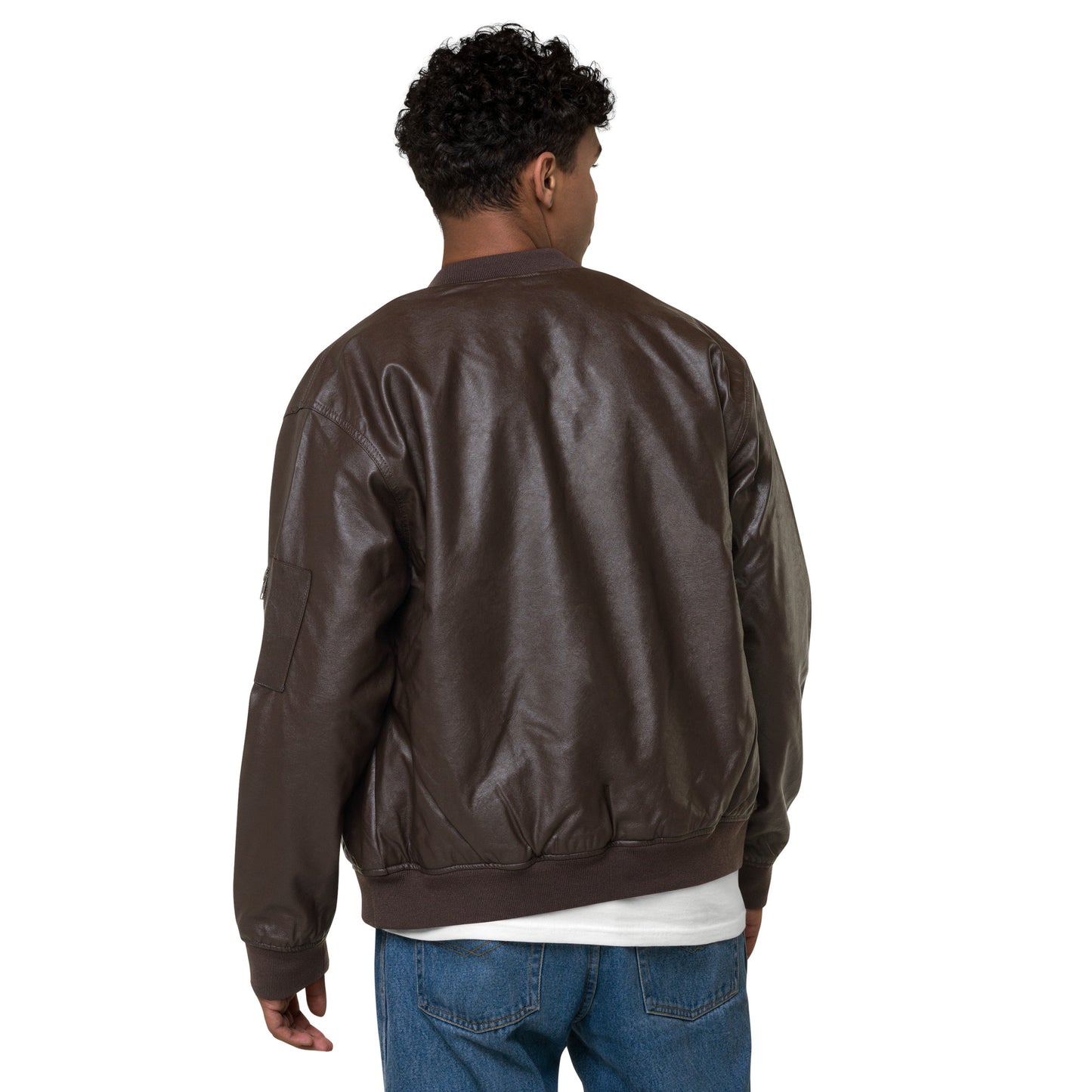 Racing Jacket
