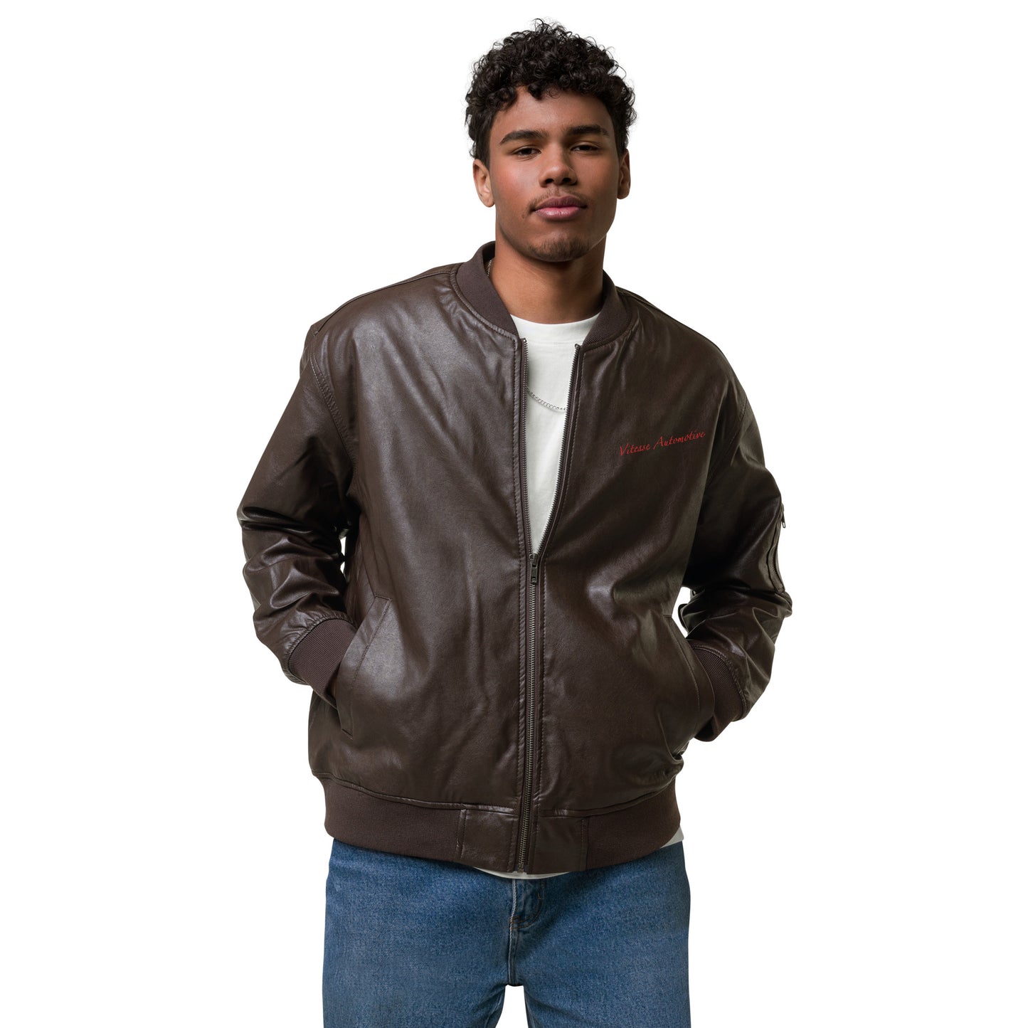 Racing Jacket