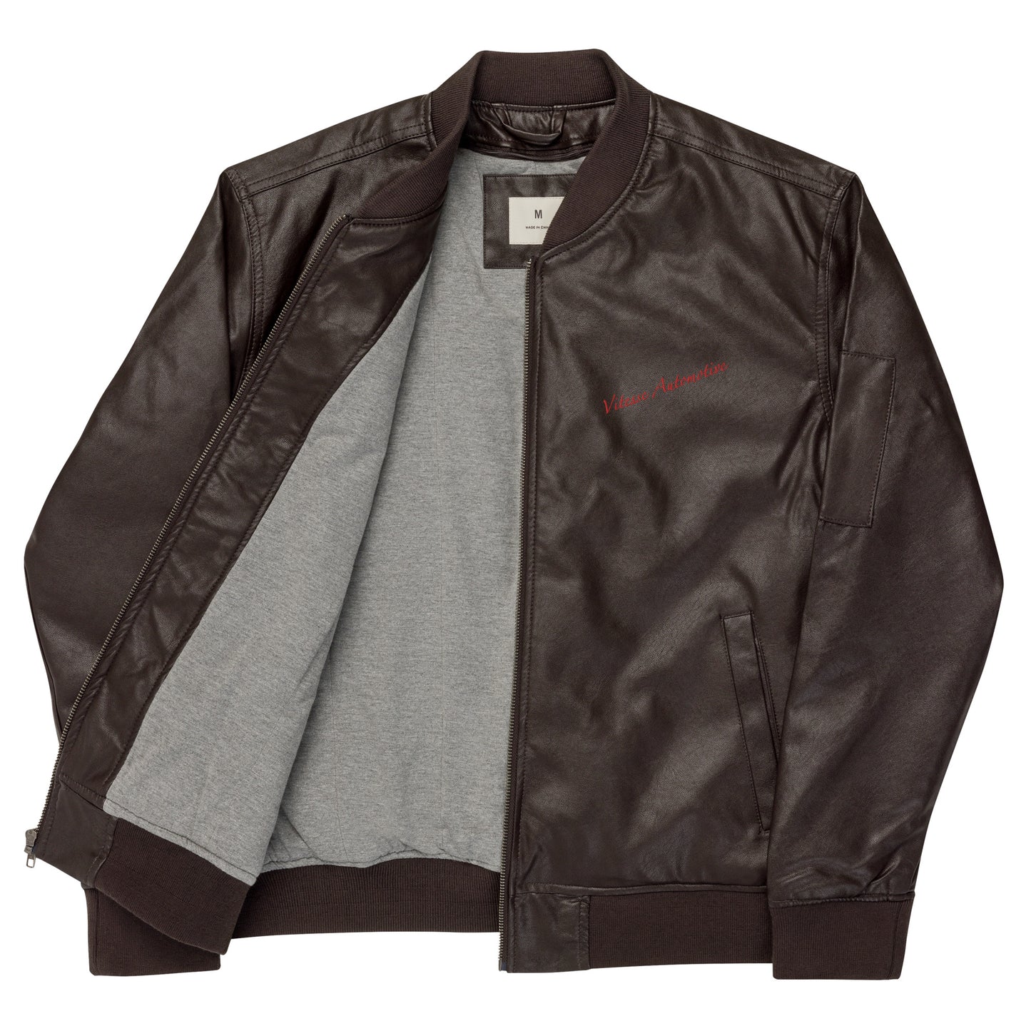 Racing Jacket