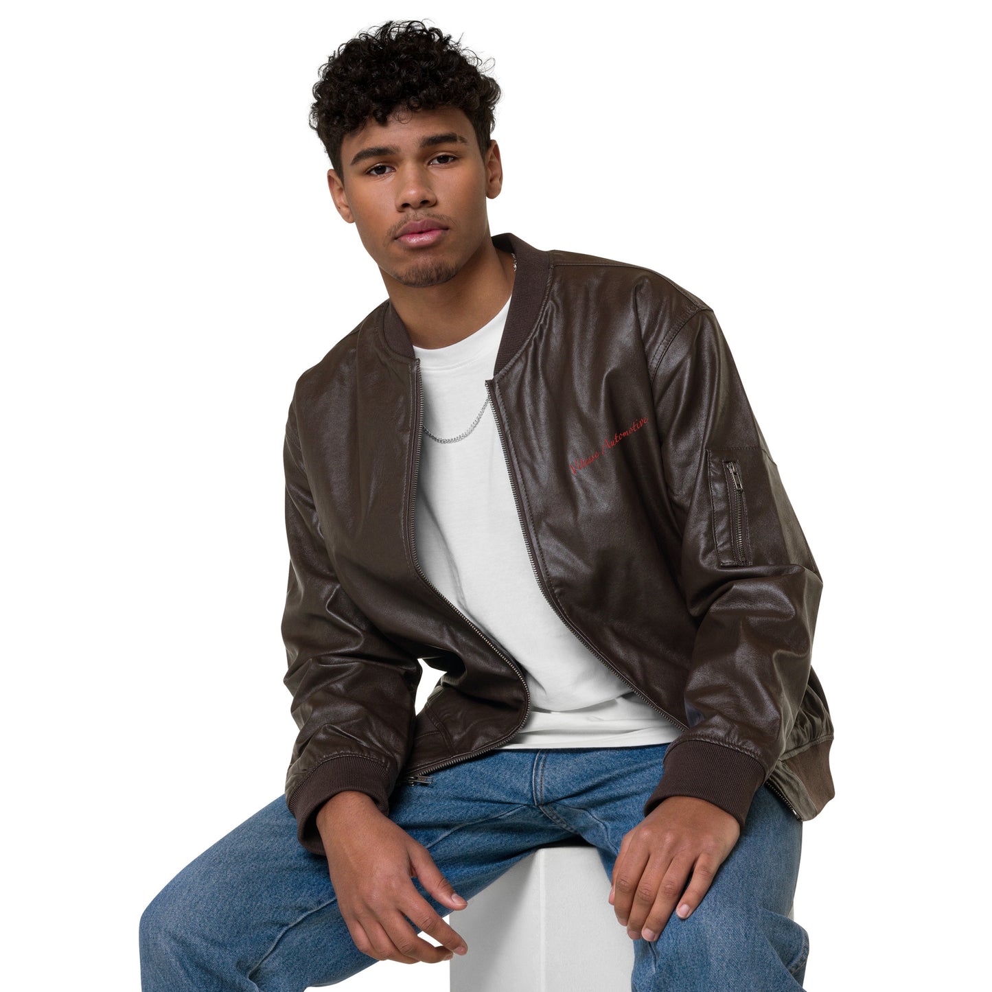 Racing Jacket