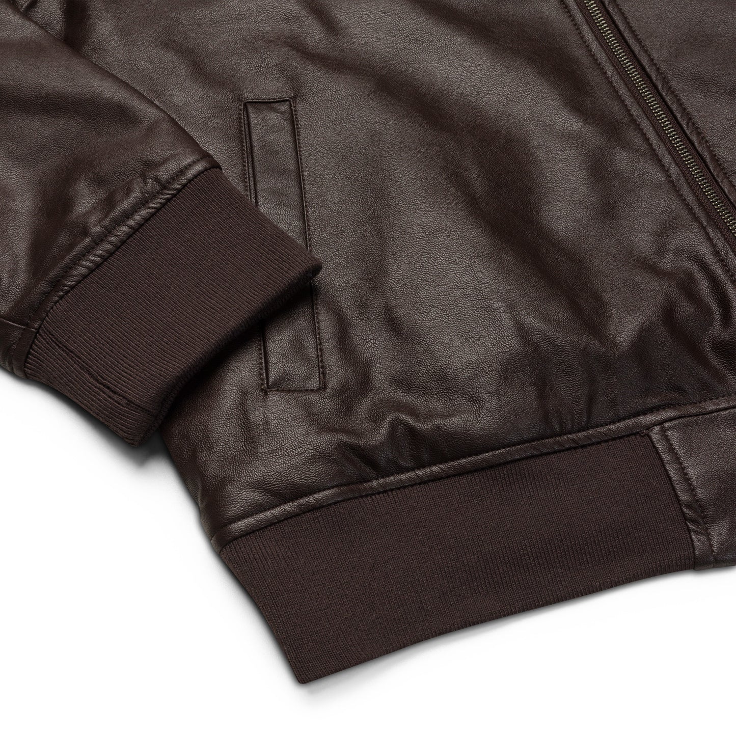 Racing Jacket