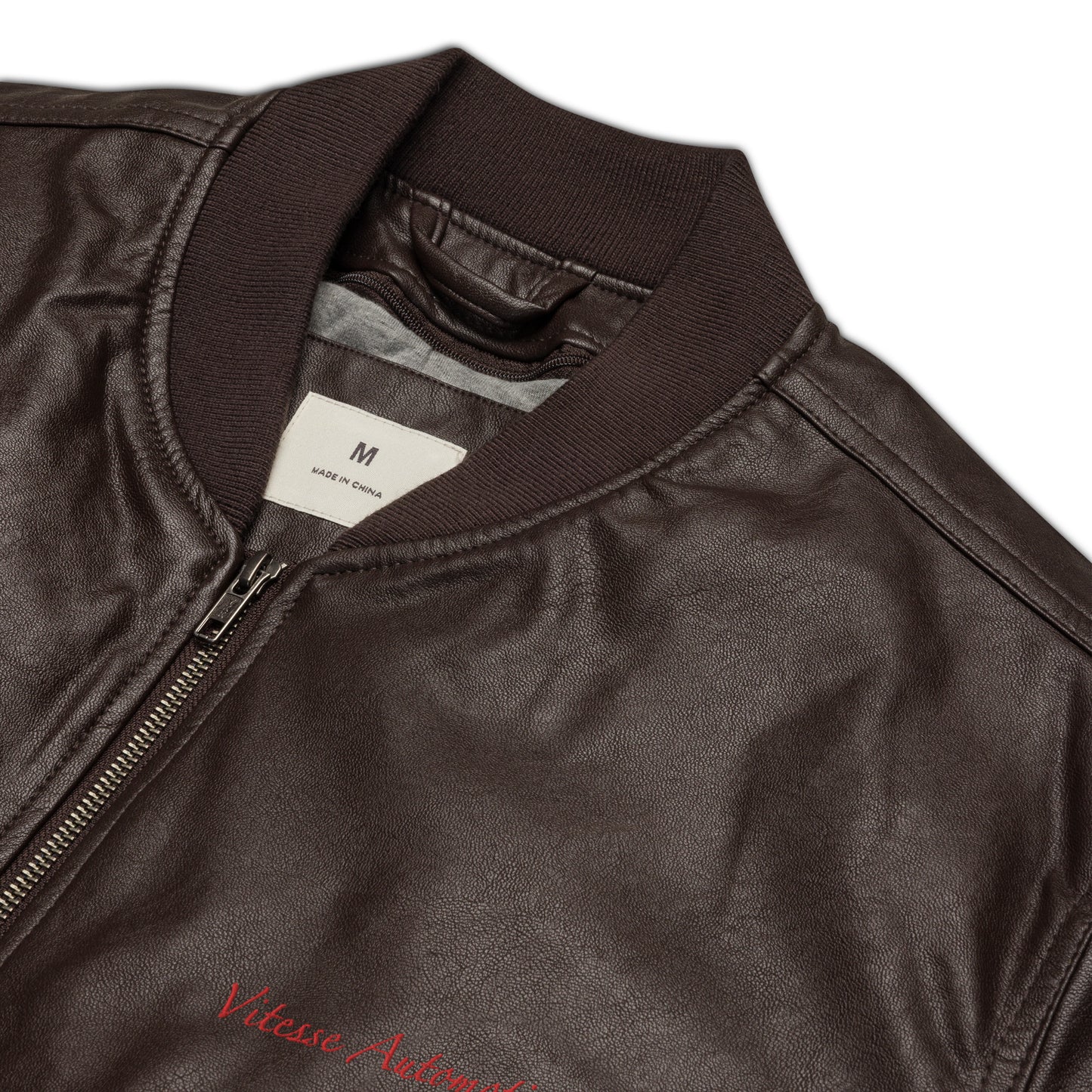 Racing Jacket