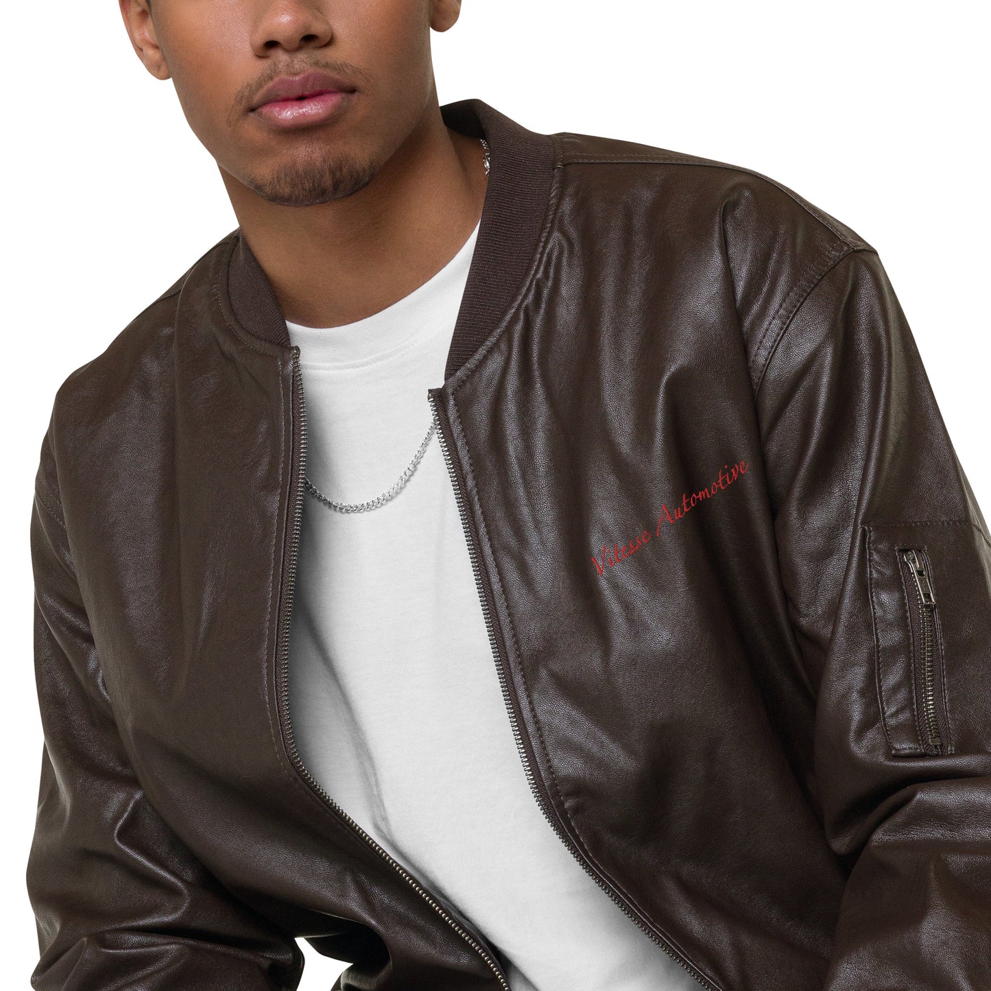Racing Jacket