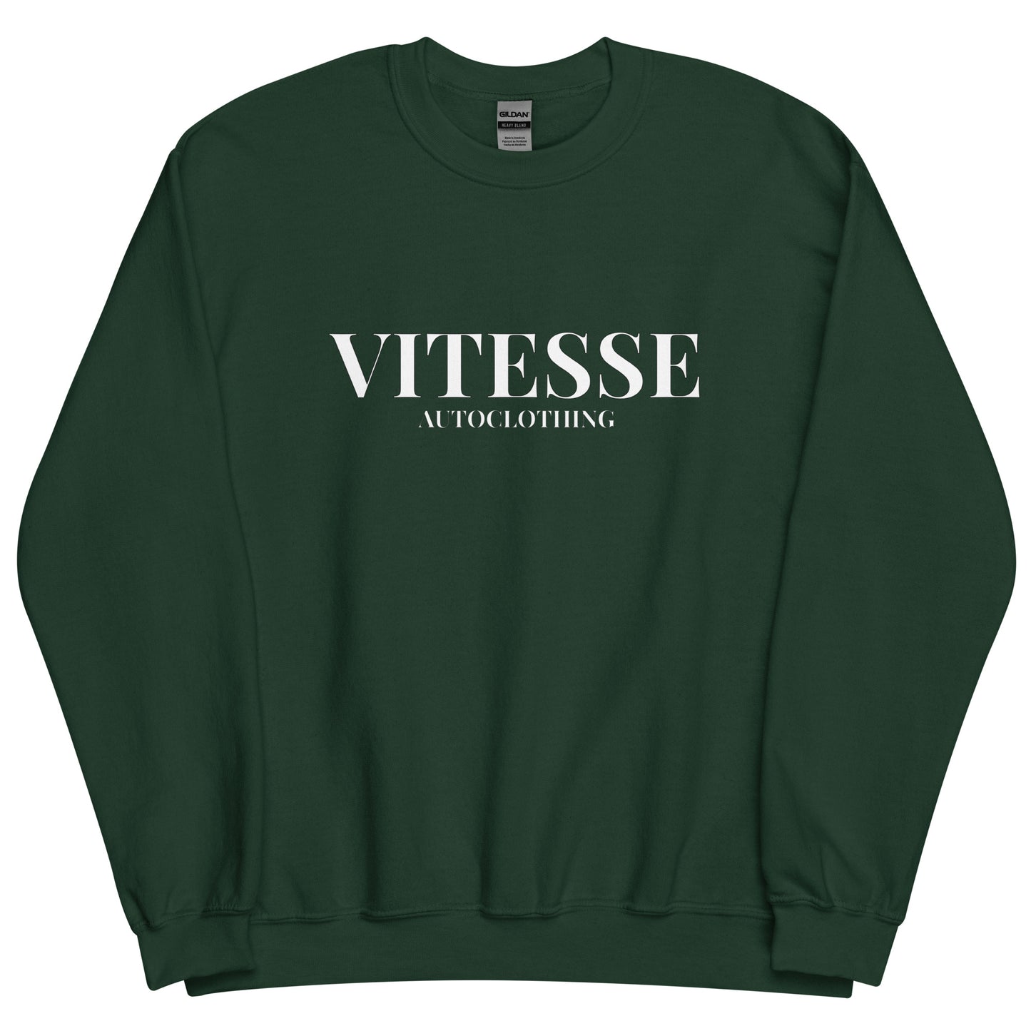 Street Circuit Sweatshirt
