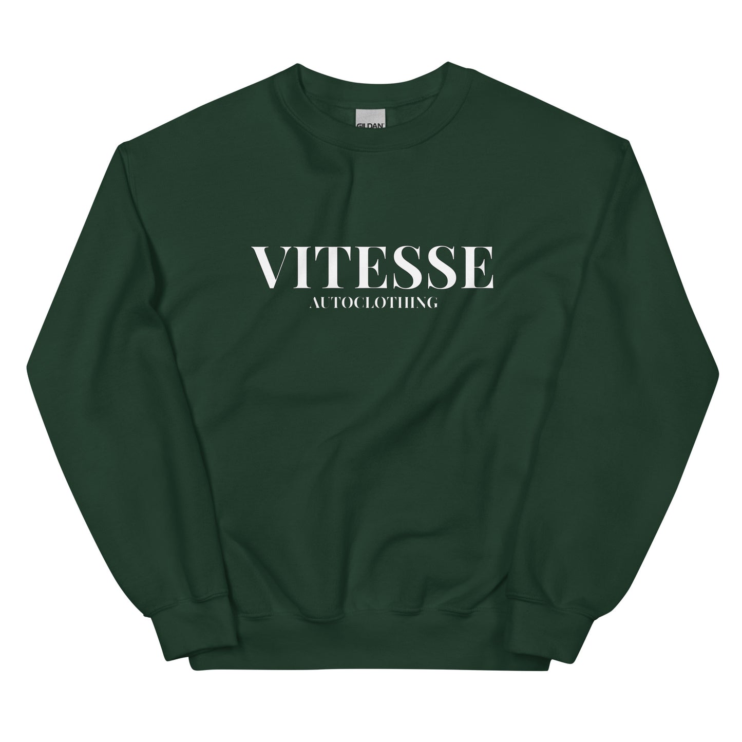 Street Circuit Sweatshirt