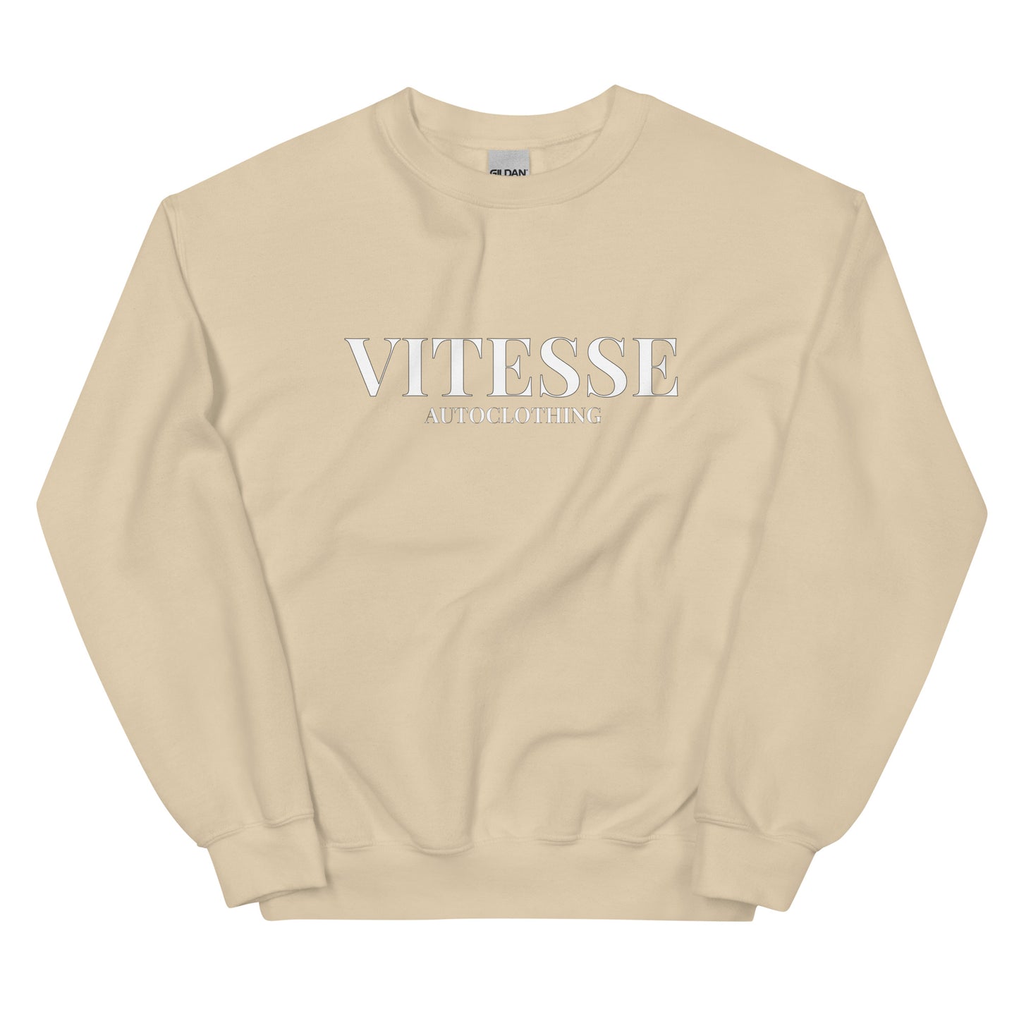 Street Circuit Sweatshirt