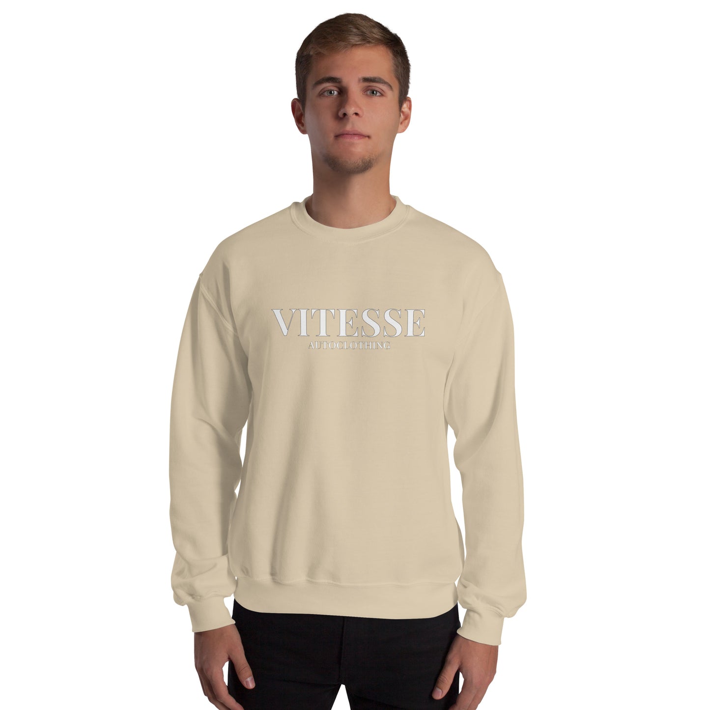 Street Circuit Sweatshirt