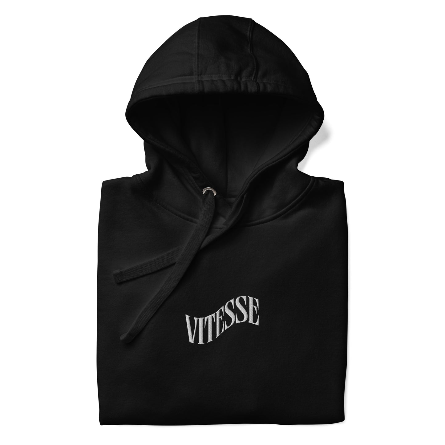 Turbo'd Hoodie