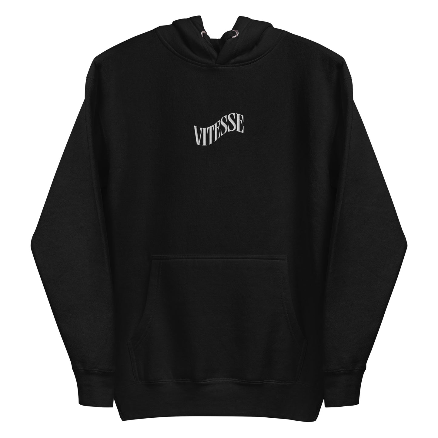Turbo'd Hoodie