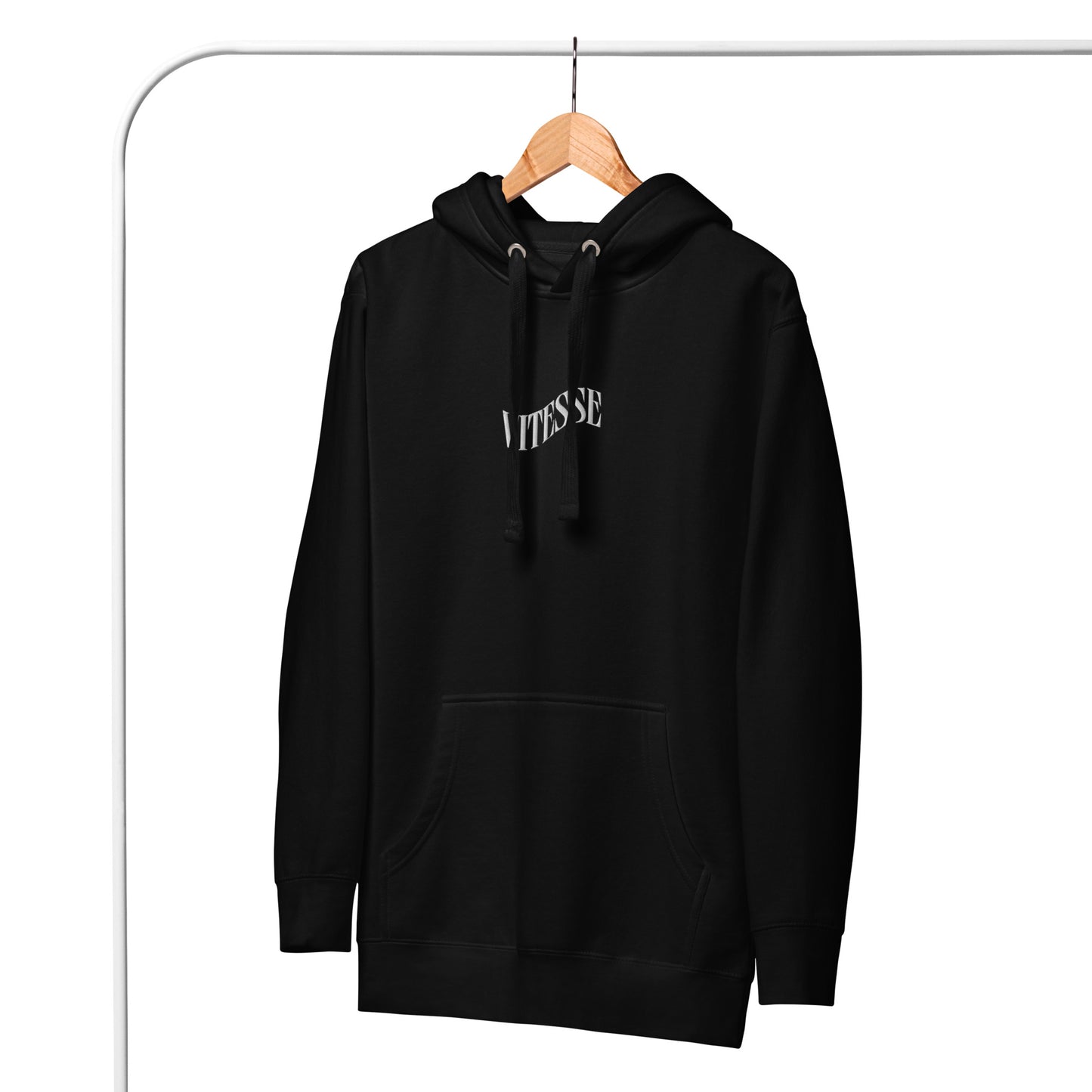 Turbo'd Hoodie