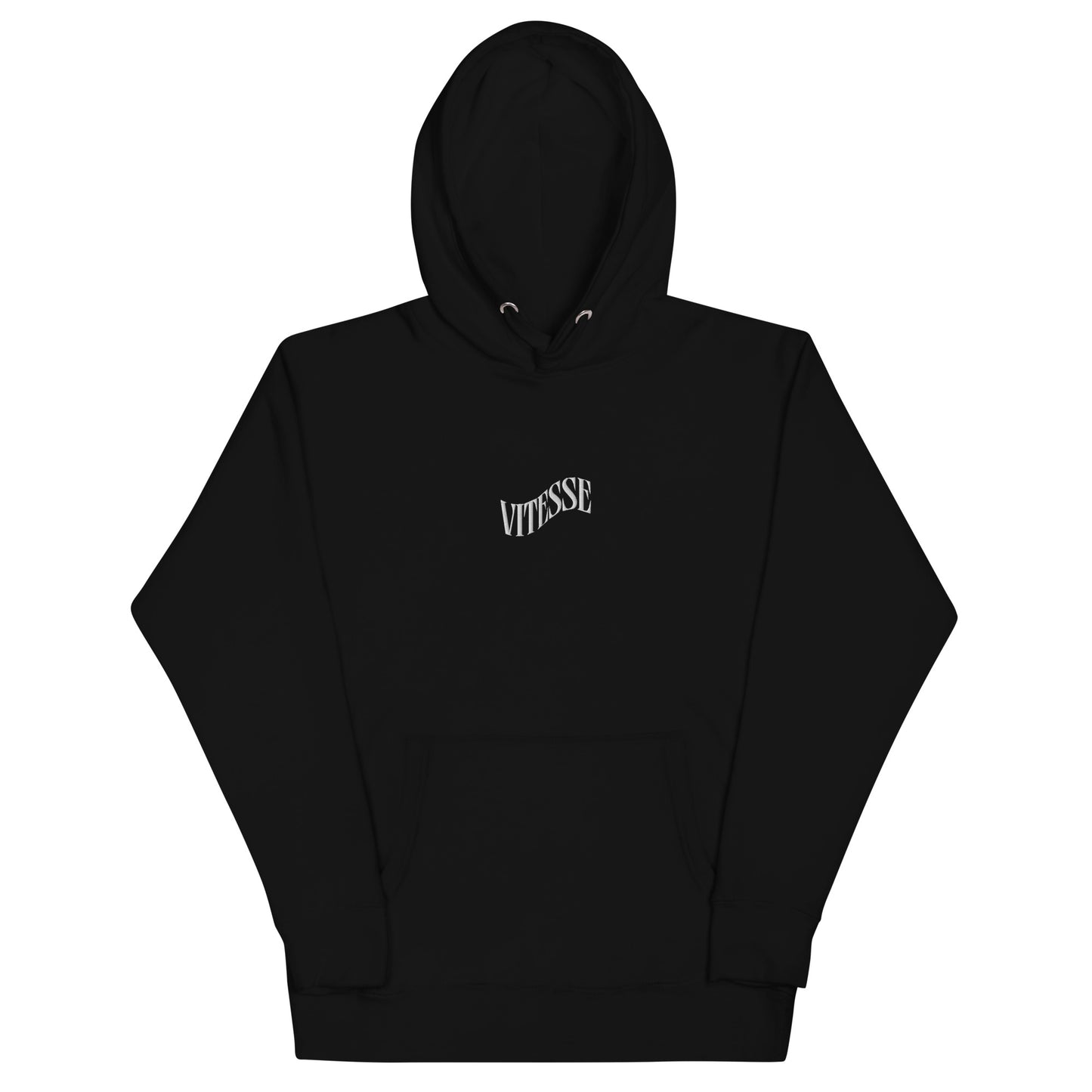 Turbo'd Hoodie