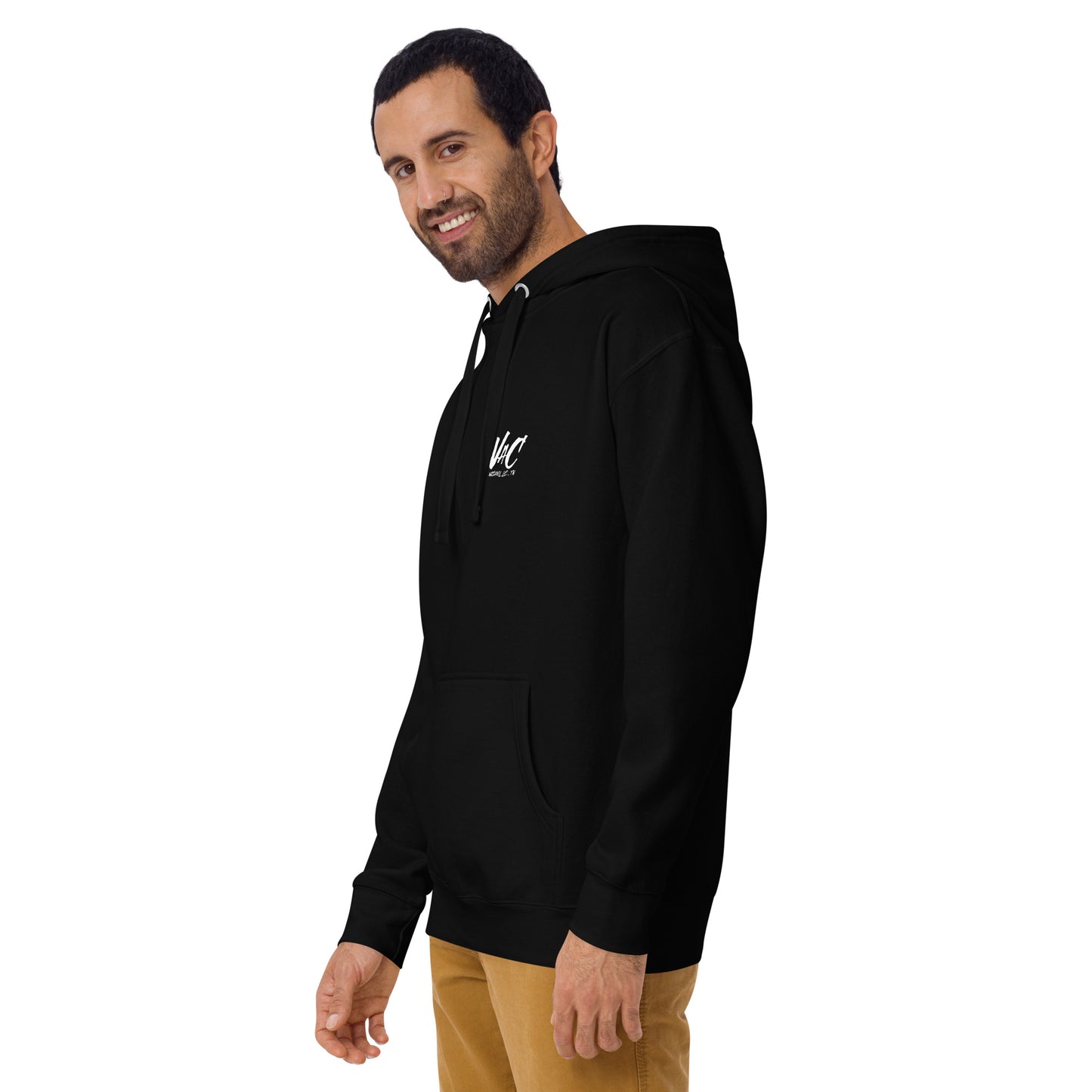 Need Money For Fuel Hoodie