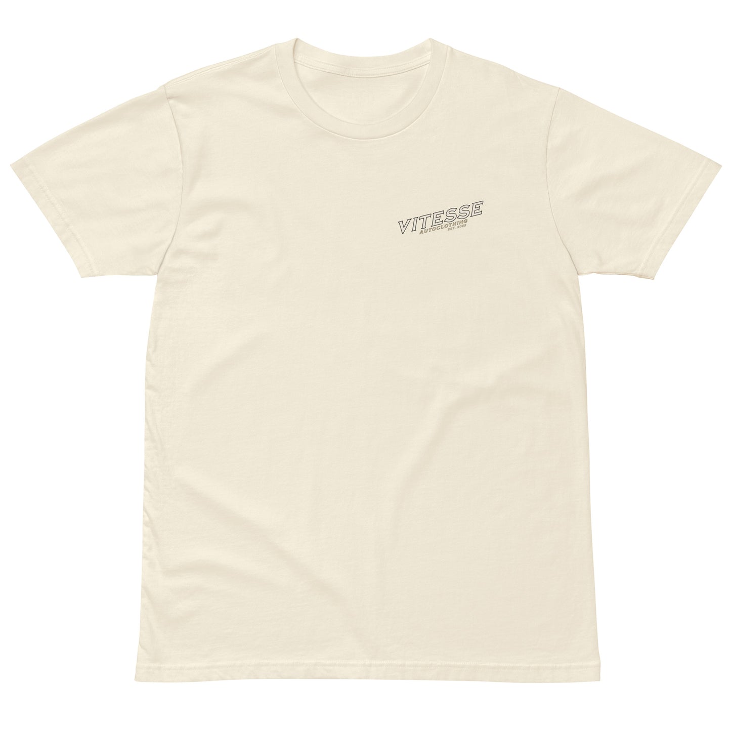 Spark Blossoms Tee
