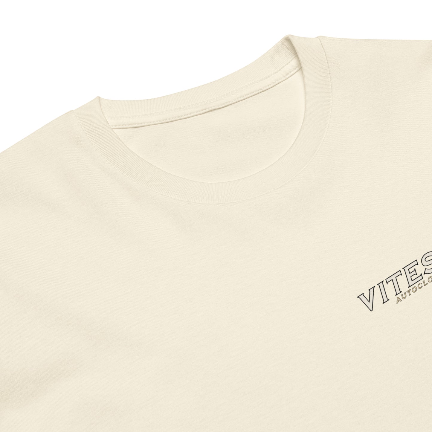 Spark Blossoms Tee