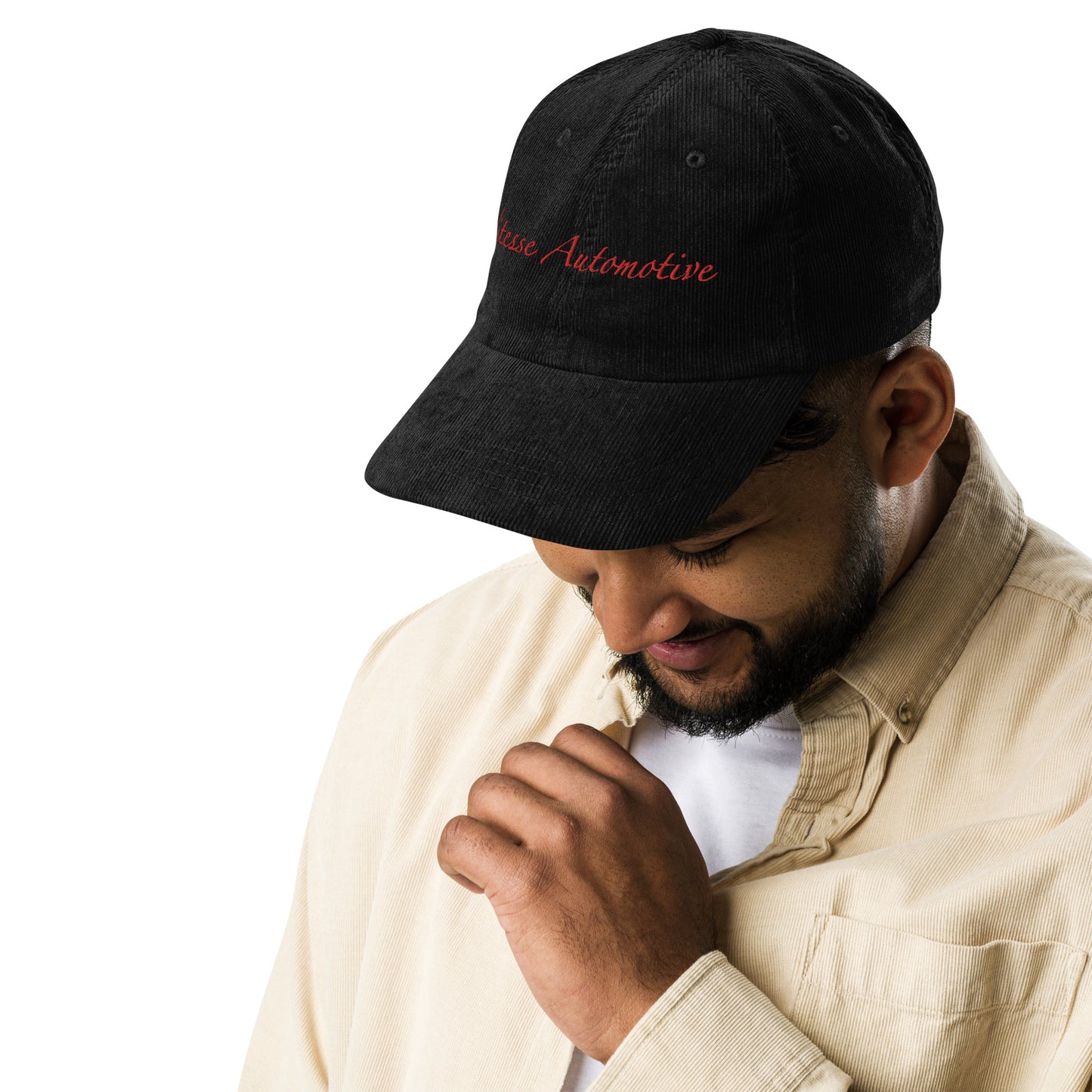 Racing Cap