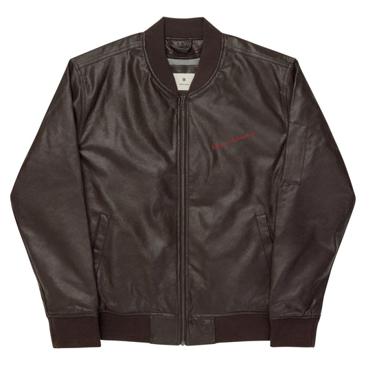 Racing Jacket