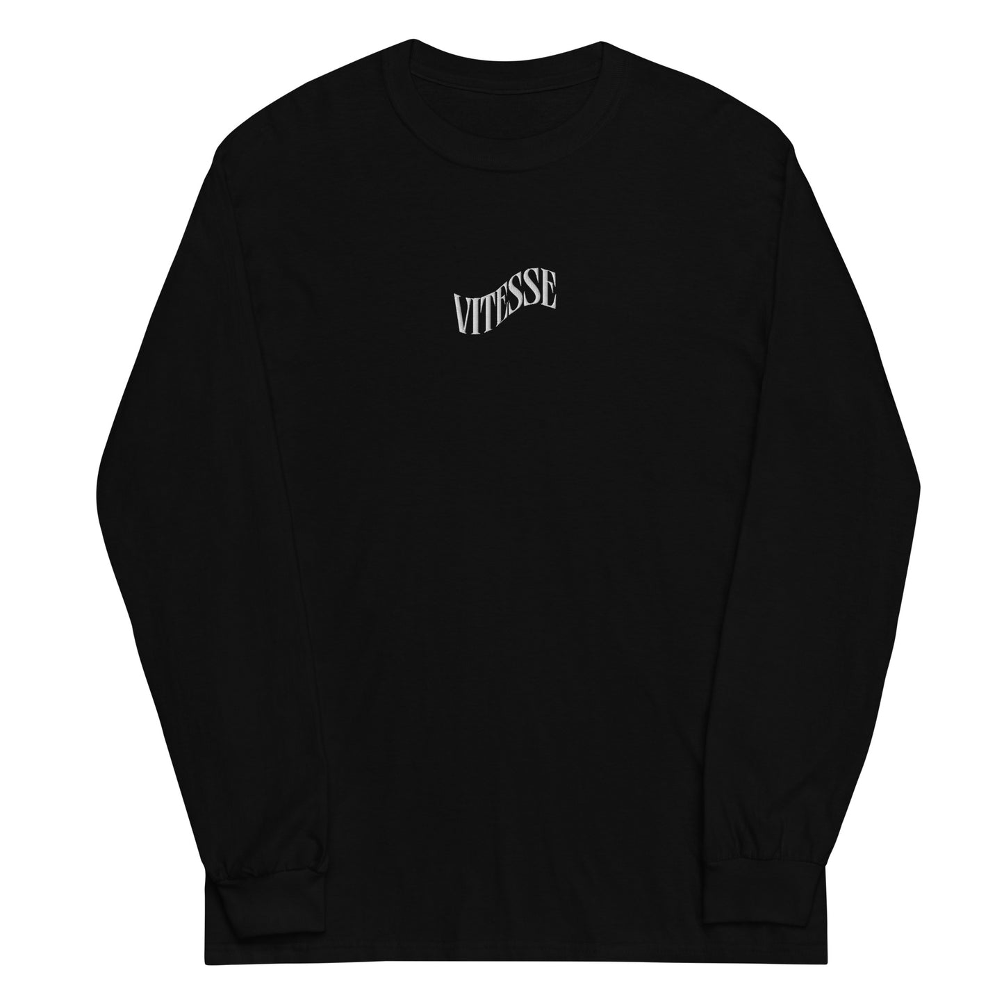 Turbo'd Long sleeve