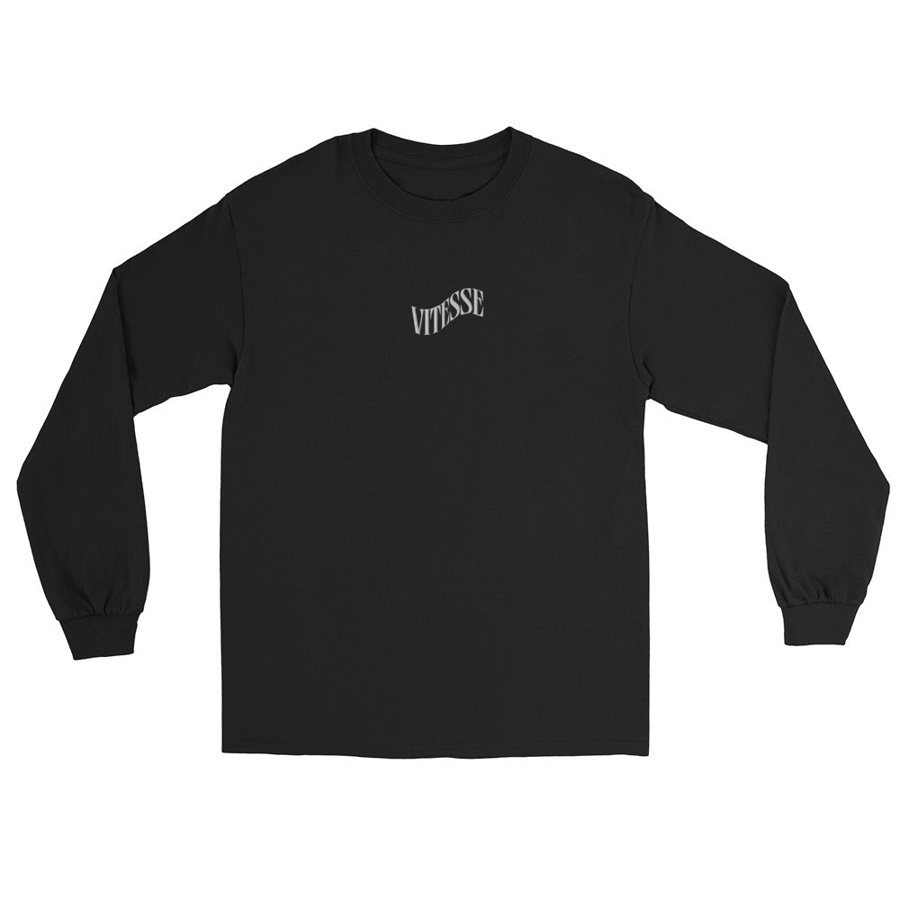 Turbo'd Long sleeve