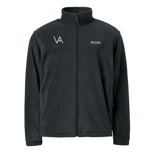 Vitesse x Columbia fleece jacket